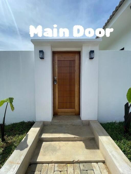 Allure Villa Cempaka Private Pool Kuantan Exterior photo